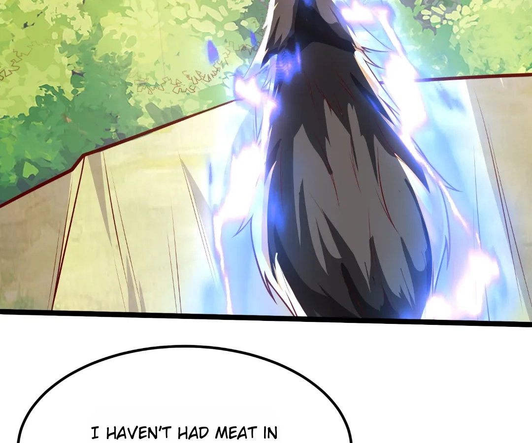 Aura Recovery: I Get a New Skill Everyday Chapter 281 - page 47