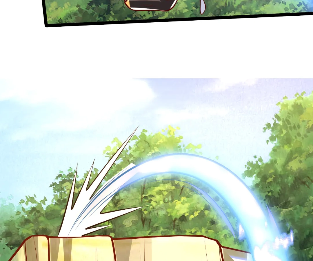 Aura Recovery: I Get a New Skill Everyday Chapter 281 - page 49