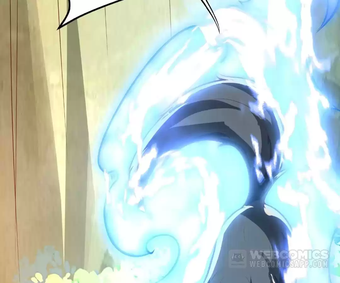 Aura Recovery: I Get a New Skill Everyday Chapter 281 - page 51