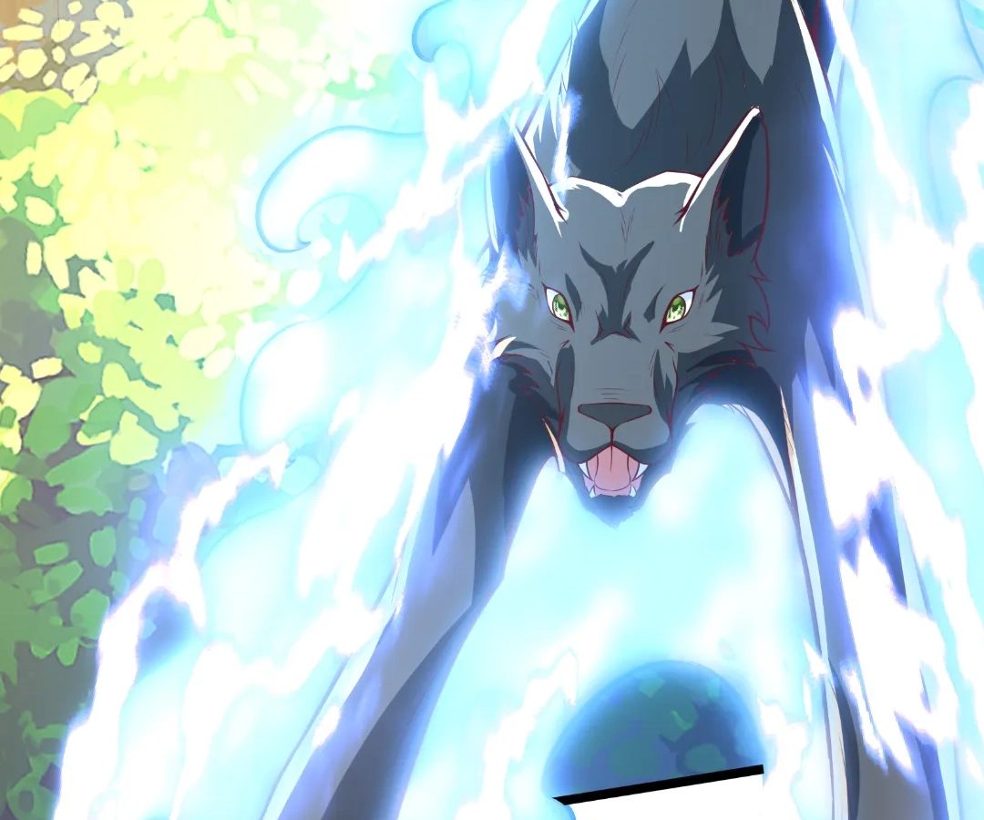 Aura Recovery: I Get a New Skill Everyday Chapter 281 - page 52