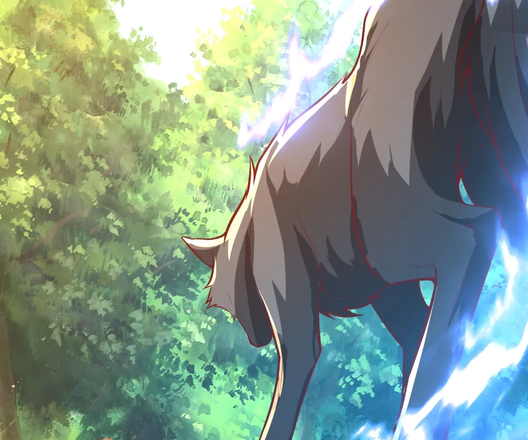 Aura Recovery: I Get a New Skill Everyday Chapter 281 - page 55