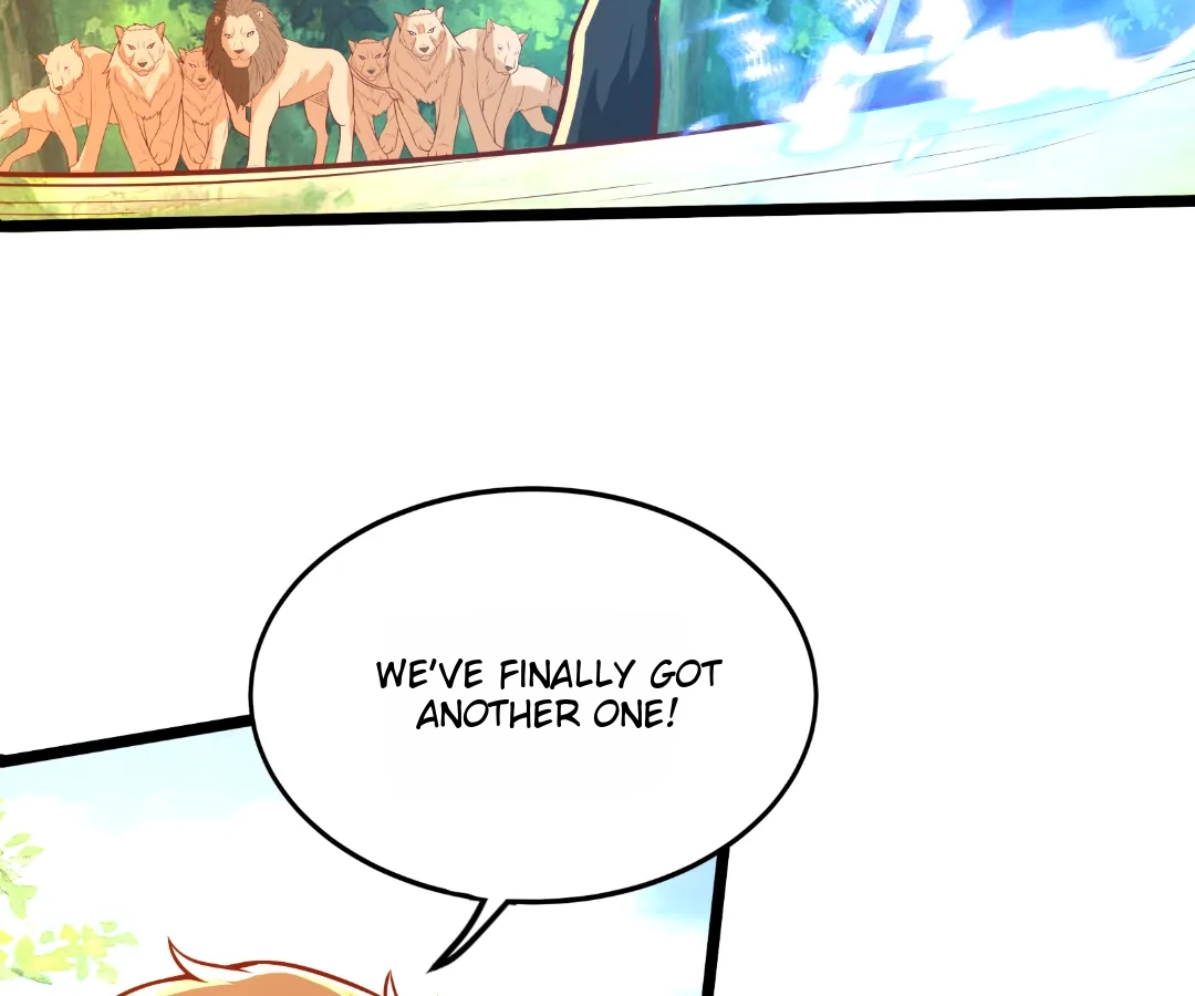 Aura Recovery: I Get a New Skill Everyday Chapter 281 - page 56