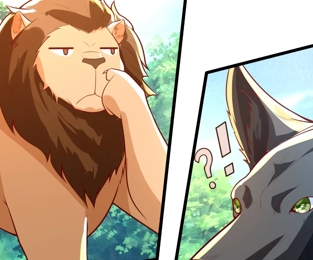 Aura Recovery: I Get a New Skill Everyday Chapter 281 - page 57