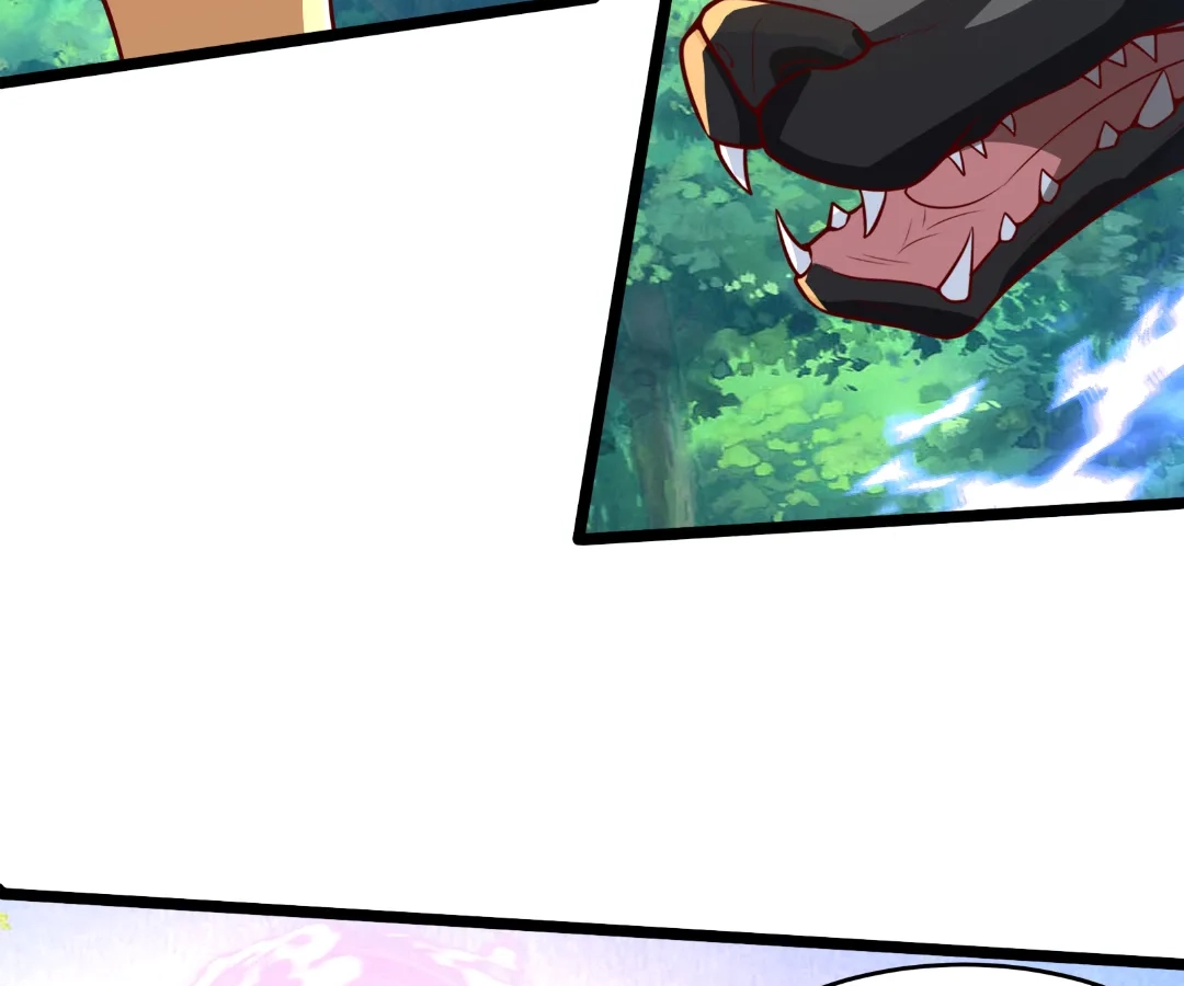 Aura Recovery: I Get a New Skill Everyday Chapter 281 - page 58