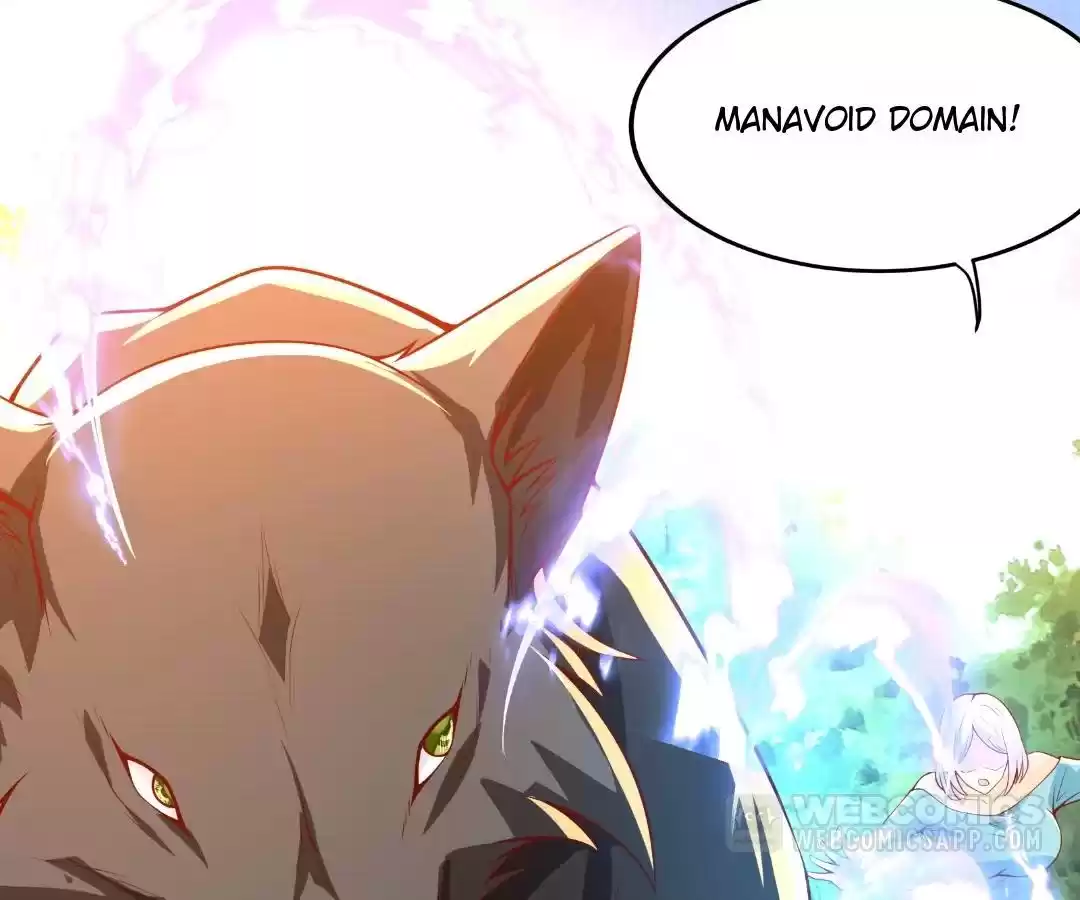 Aura Recovery: I Get a New Skill Everyday Chapter 281 - page 59