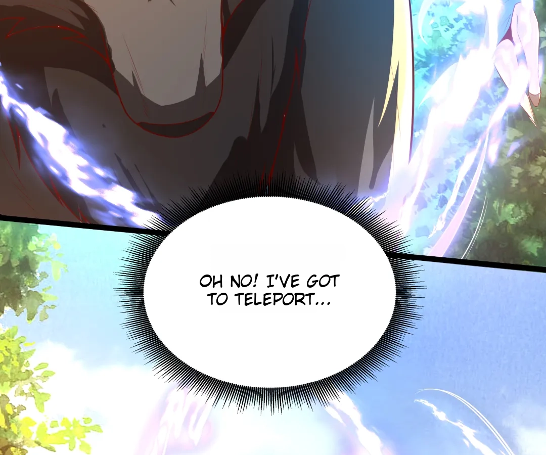 Aura Recovery: I Get a New Skill Everyday Chapter 281 - page 60