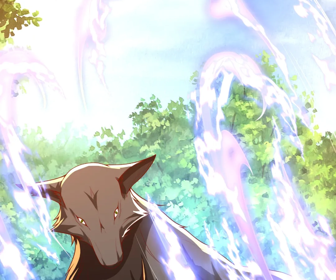 Aura Recovery: I Get a New Skill Everyday Chapter 281 - page 61