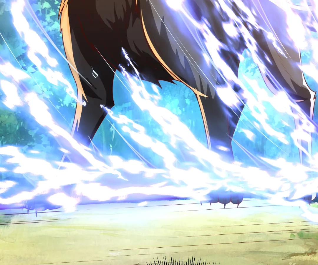 Aura Recovery: I Get a New Skill Everyday Chapter 281 - page 62