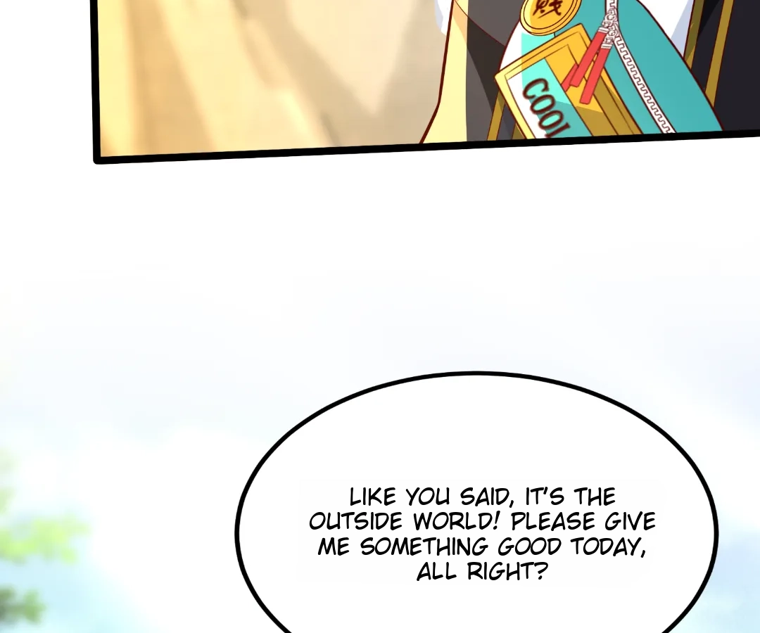 Aura Recovery: I Get a New Skill Everyday Chapter 281 - page 7