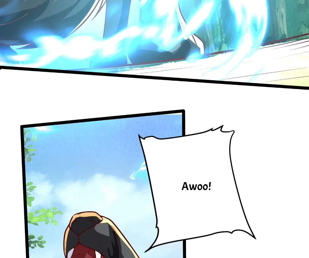 Aura Recovery: I Get a New Skill Everyday Chapter 281 - page 70