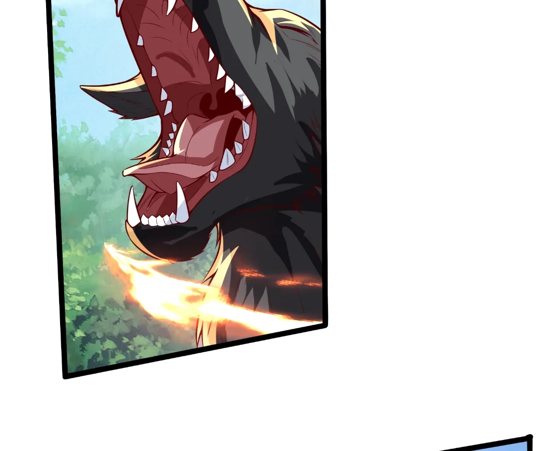 Aura Recovery: I Get a New Skill Everyday Chapter 281 - page 71