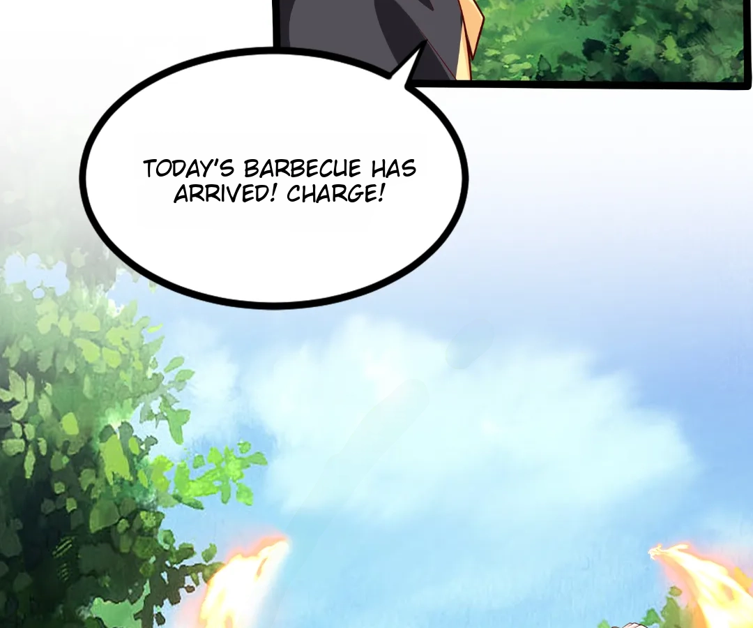 Aura Recovery: I Get a New Skill Everyday Chapter 281 - page 73