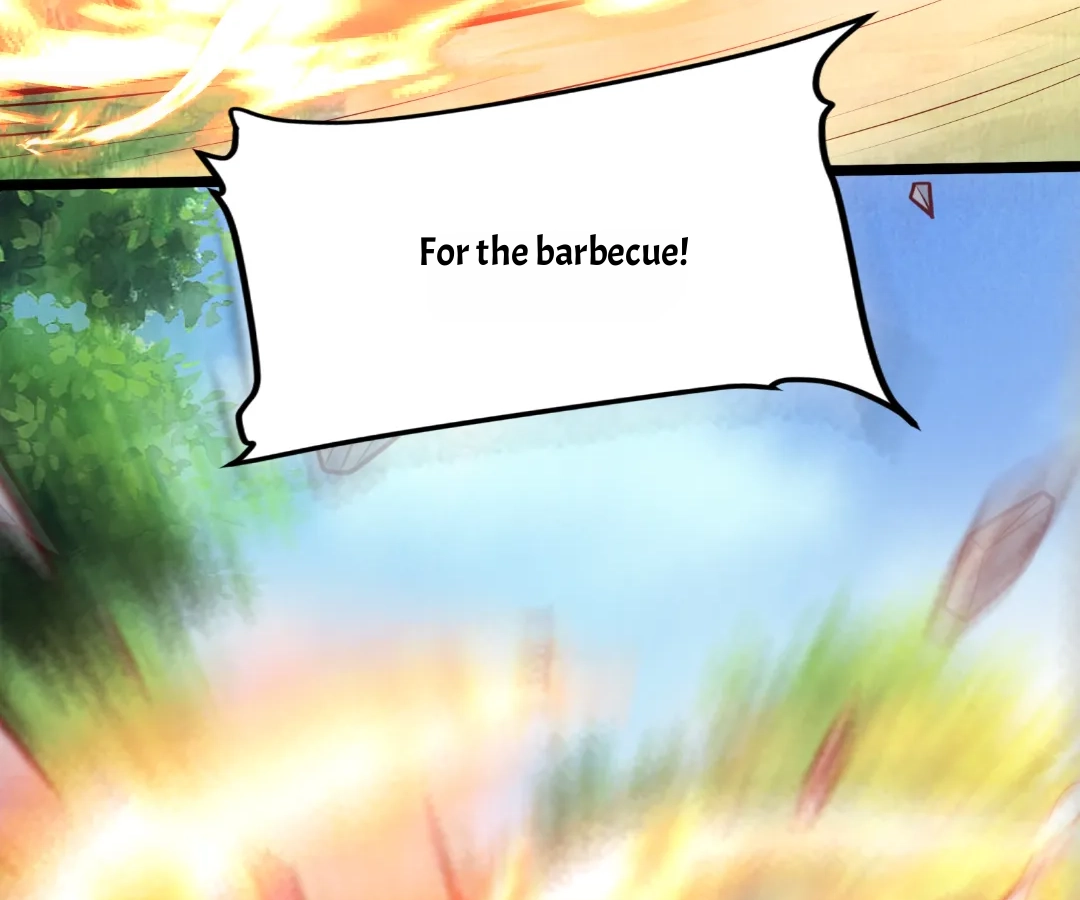 Aura Recovery: I Get a New Skill Everyday Chapter 281 - page 76