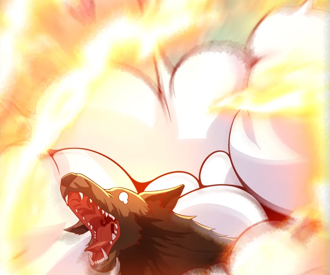 Aura Recovery: I Get a New Skill Everyday Chapter 281 - page 77