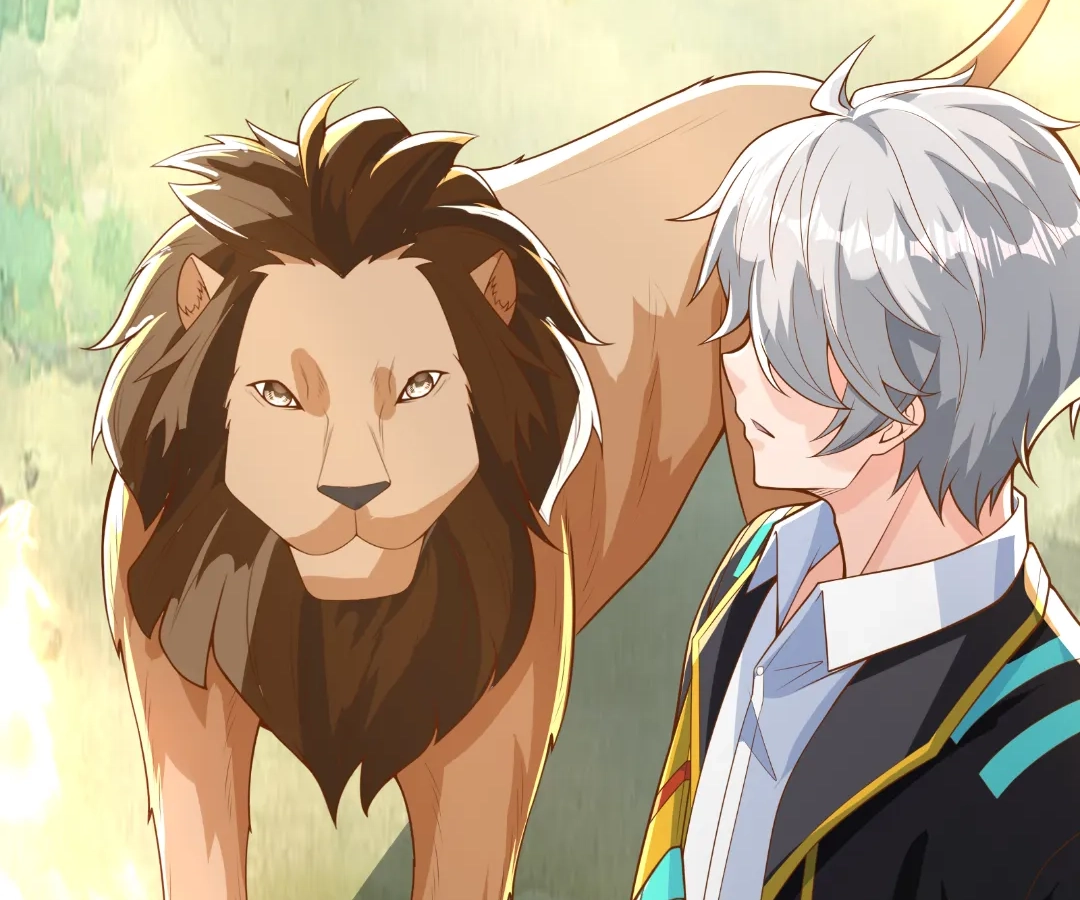 Aura Recovery: I Get a New Skill Everyday Chapter 281 - page 89