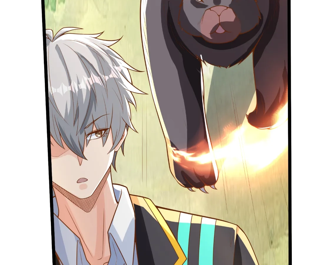 Aura Recovery: I Get a New Skill Everyday Chapter 281 - page 92