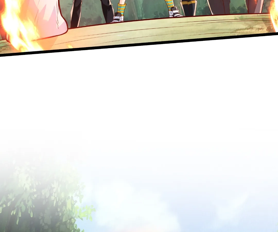 Aura Recovery: I Get a New Skill Everyday Chapter 281 - page 96