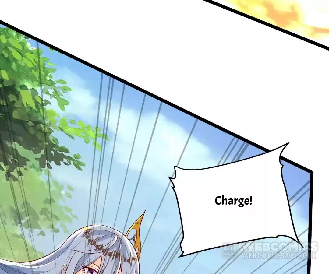 Aura Recovery: I Get a New Skill Everyday Chapter 281 - page 99