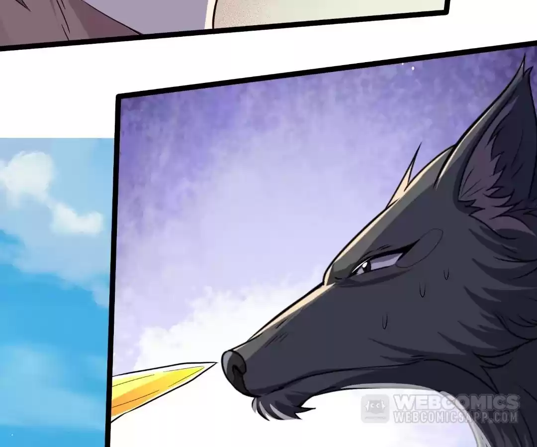 Aura Recovery: I Get a New Skill Everyday Chapter 282 - page 11