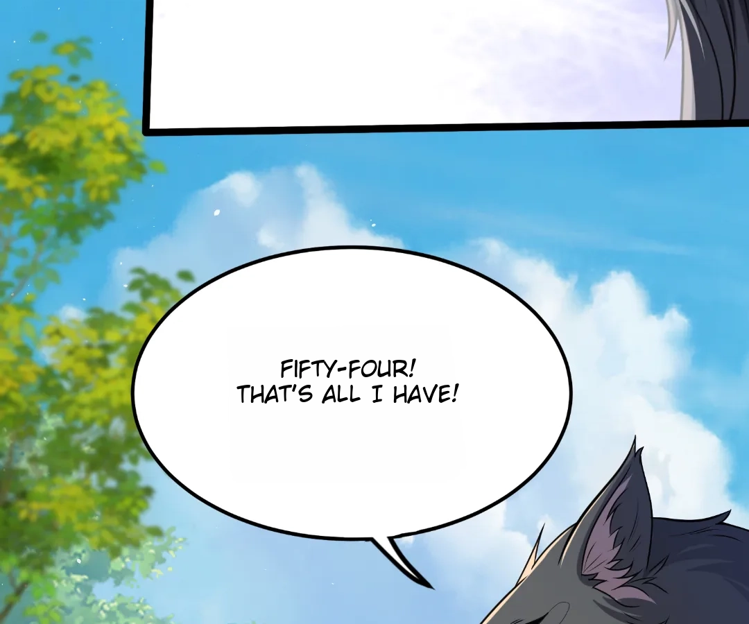 Aura Recovery: I Get a New Skill Everyday Chapter 282 - page 12