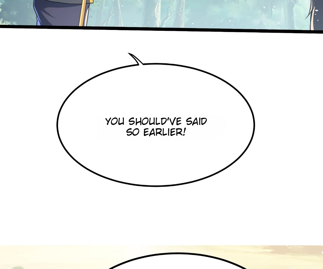 Aura Recovery: I Get a New Skill Everyday Chapter 282 - page 14