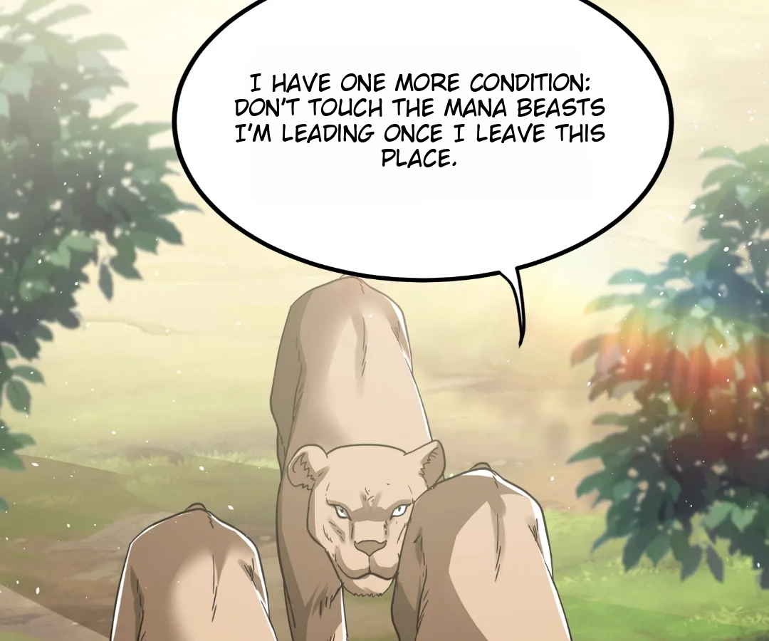 Aura Recovery: I Get a New Skill Everyday Chapter 282 - page 15