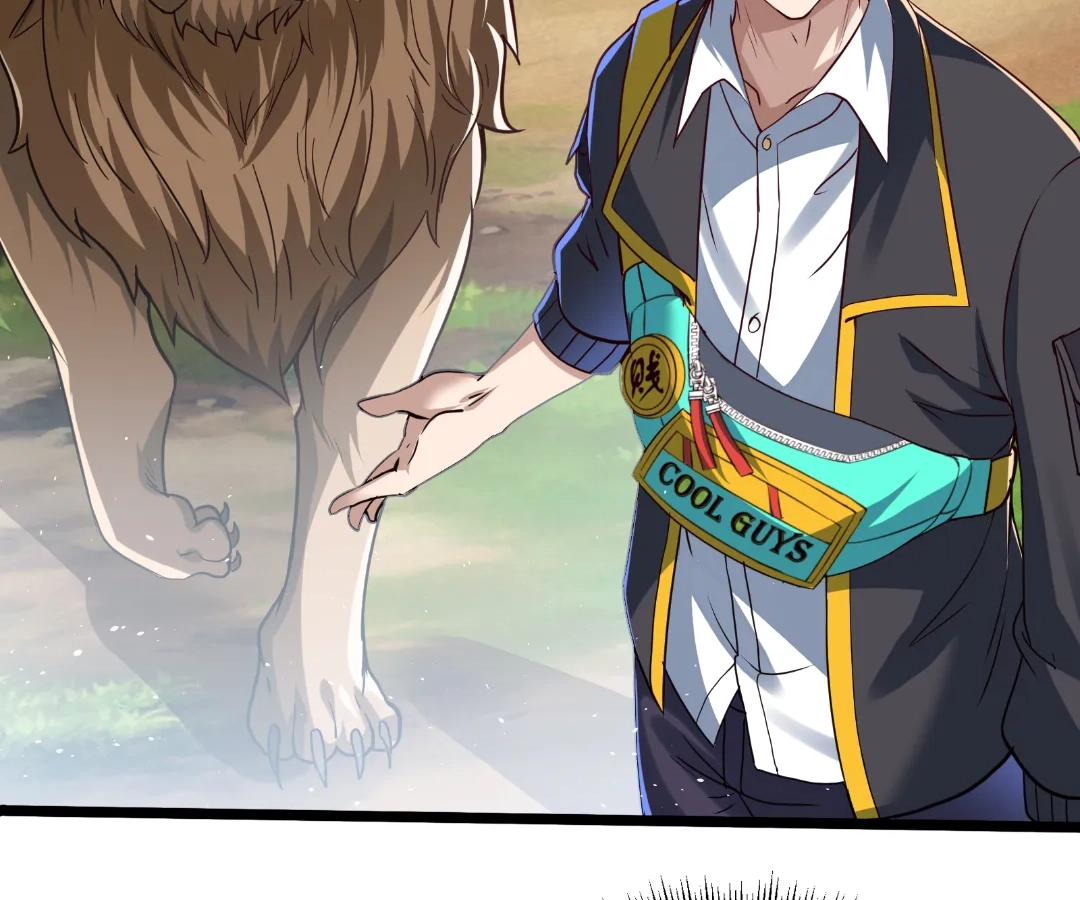 Aura Recovery: I Get a New Skill Everyday Chapter 282 - page 17