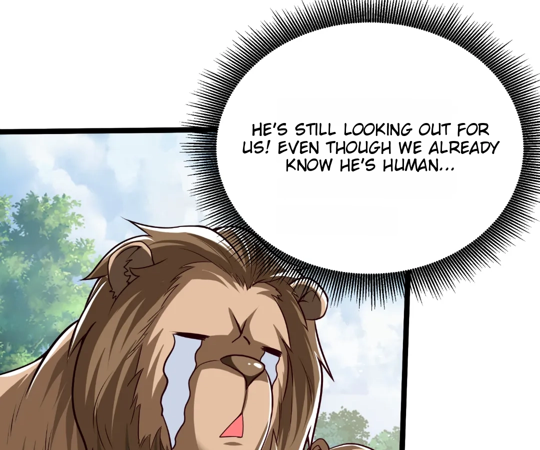 Aura Recovery: I Get a New Skill Everyday Chapter 282 - page 18