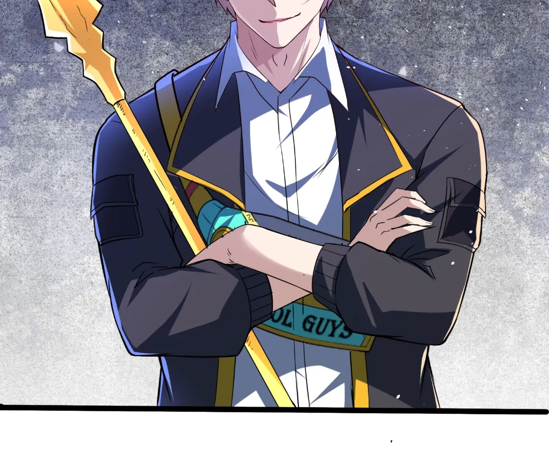 Aura Recovery: I Get a New Skill Everyday Chapter 282 - page 2