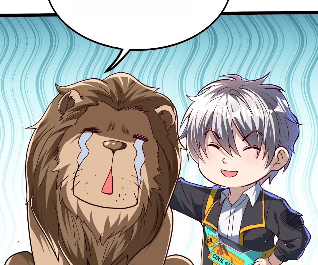 Aura Recovery: I Get a New Skill Everyday Chapter 282 - page 20