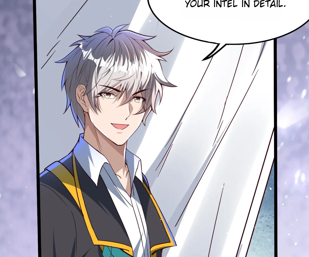 Aura Recovery: I Get a New Skill Everyday Chapter 282 - page 25