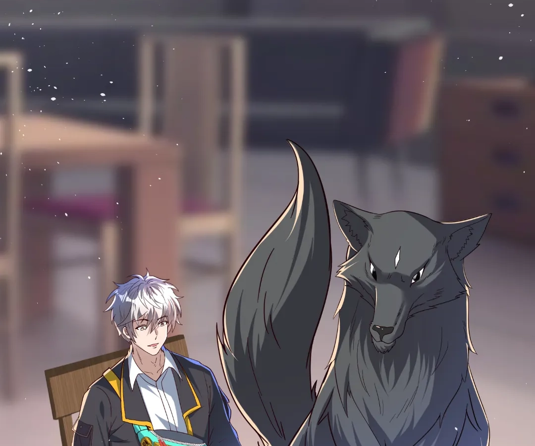 Aura Recovery: I Get a New Skill Everyday Chapter 282 - page 29