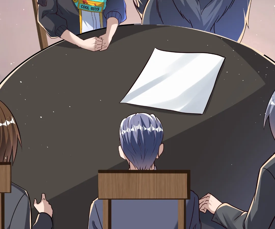 Aura Recovery: I Get a New Skill Everyday Chapter 282 - page 30