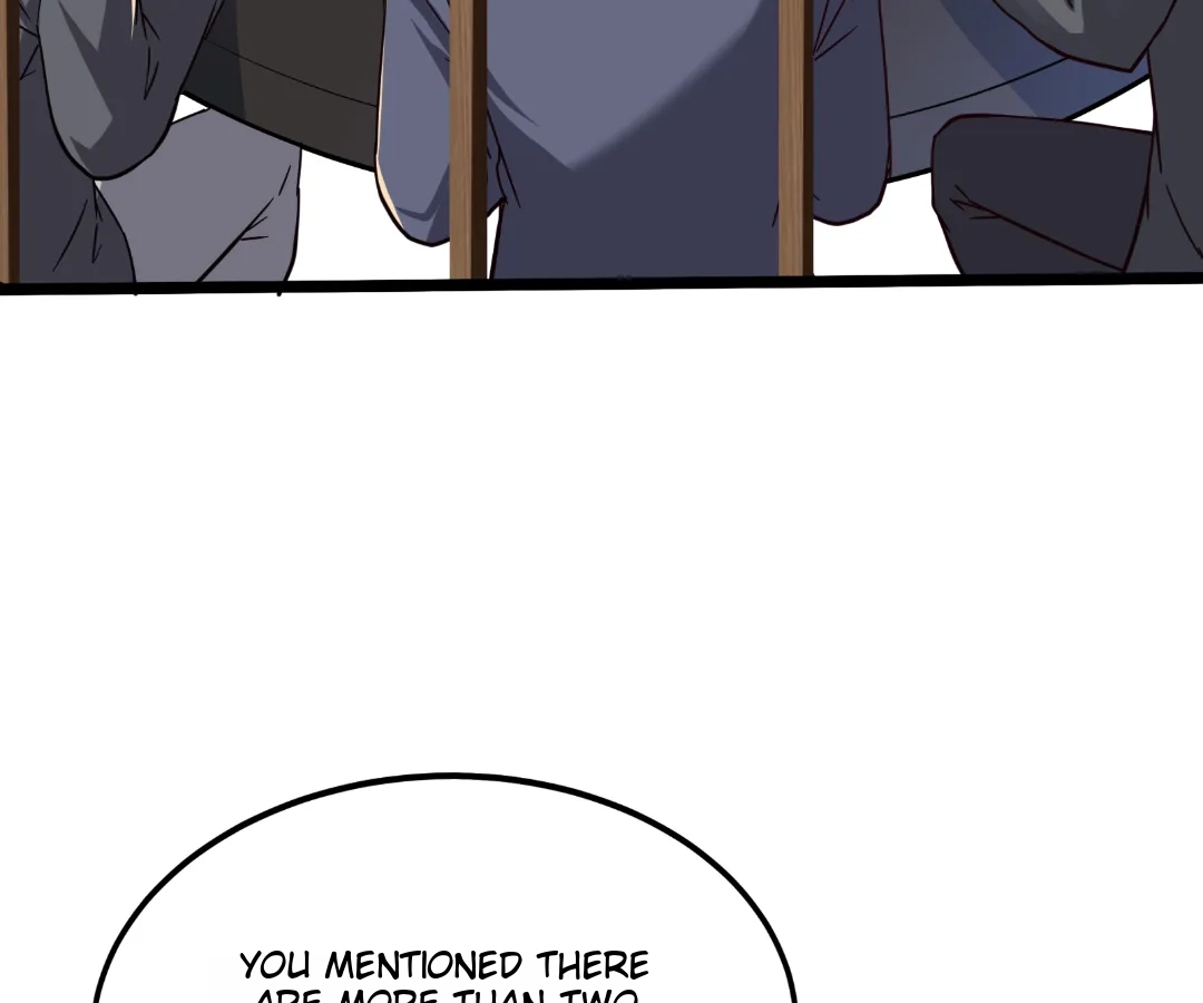 Aura Recovery: I Get a New Skill Everyday Chapter 282 - page 31