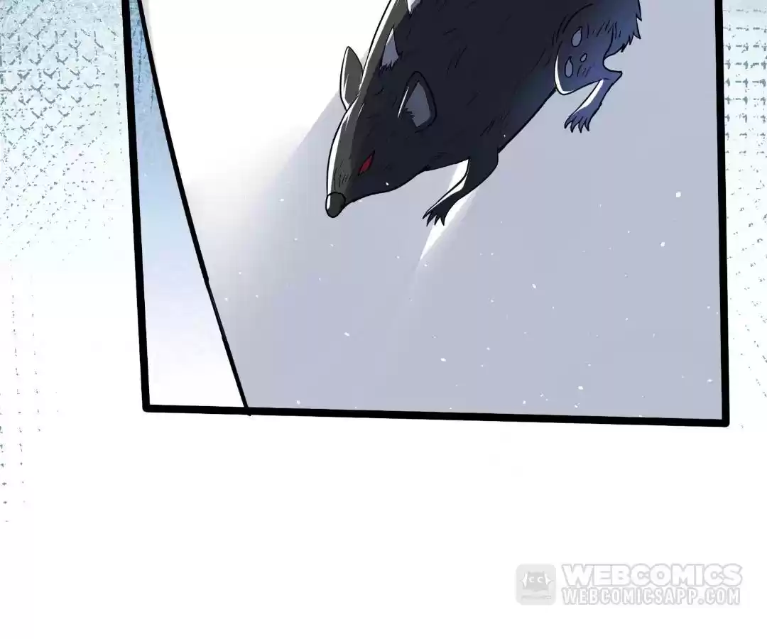 Aura Recovery: I Get a New Skill Everyday Chapter 282 - page 35