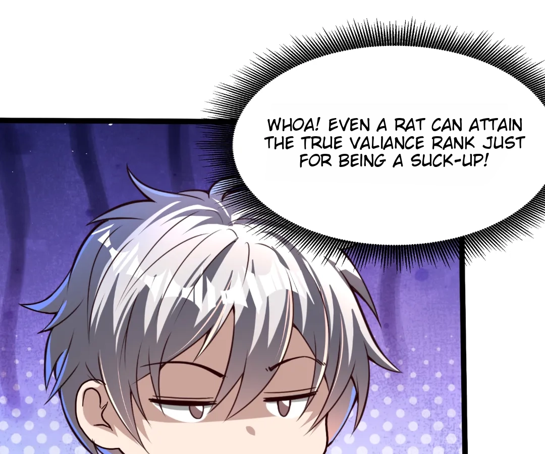 Aura Recovery: I Get a New Skill Everyday Chapter 282 - page 36