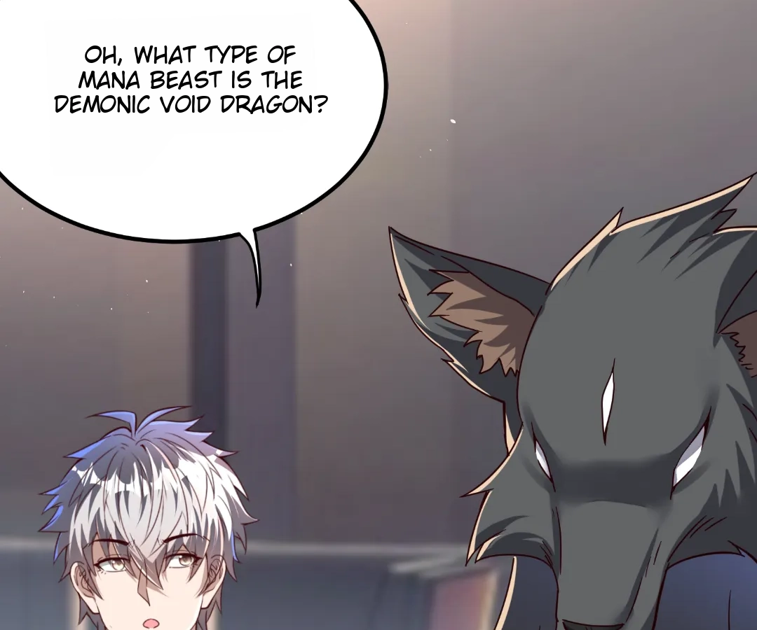 Aura Recovery: I Get a New Skill Everyday Chapter 282 - page 38