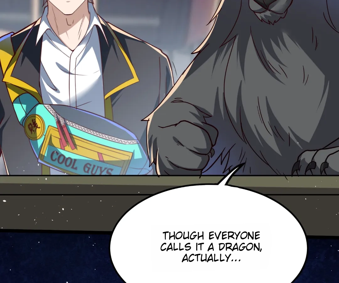 Aura Recovery: I Get a New Skill Everyday Chapter 282 - page 39