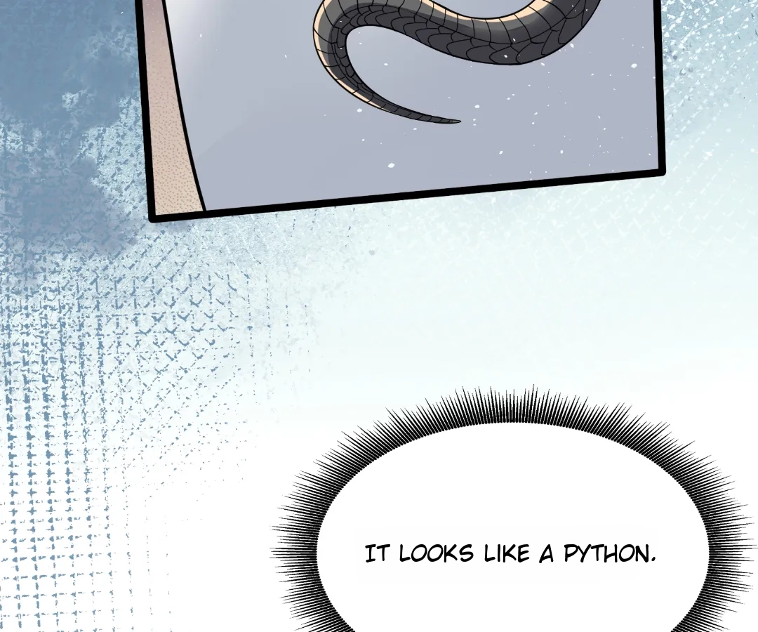 Aura Recovery: I Get a New Skill Everyday Chapter 282 - page 42