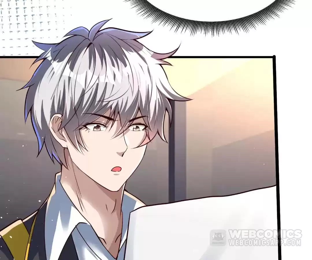 Aura Recovery: I Get a New Skill Everyday Chapter 282 - page 43