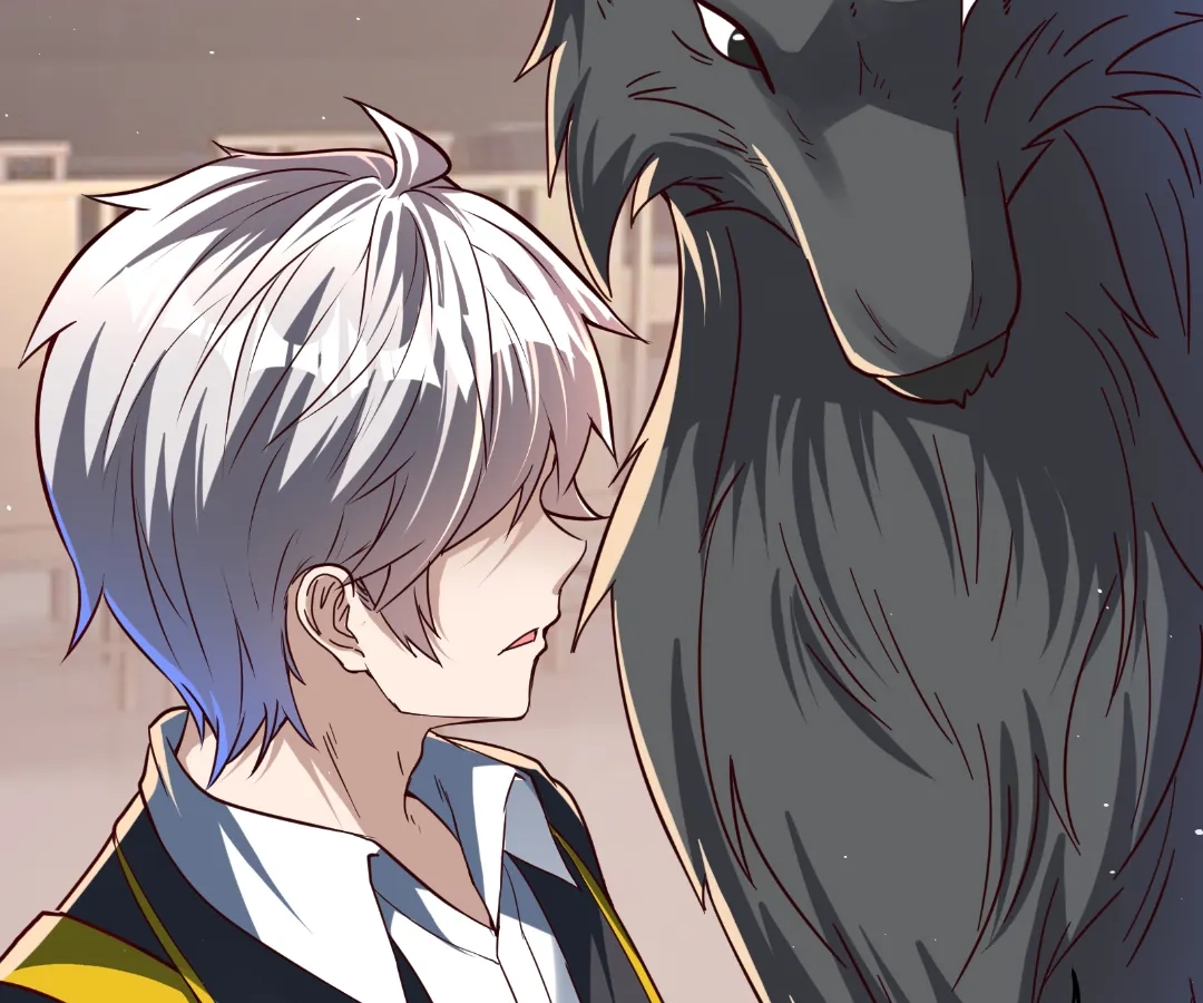 Aura Recovery: I Get a New Skill Everyday Chapter 282 - page 46