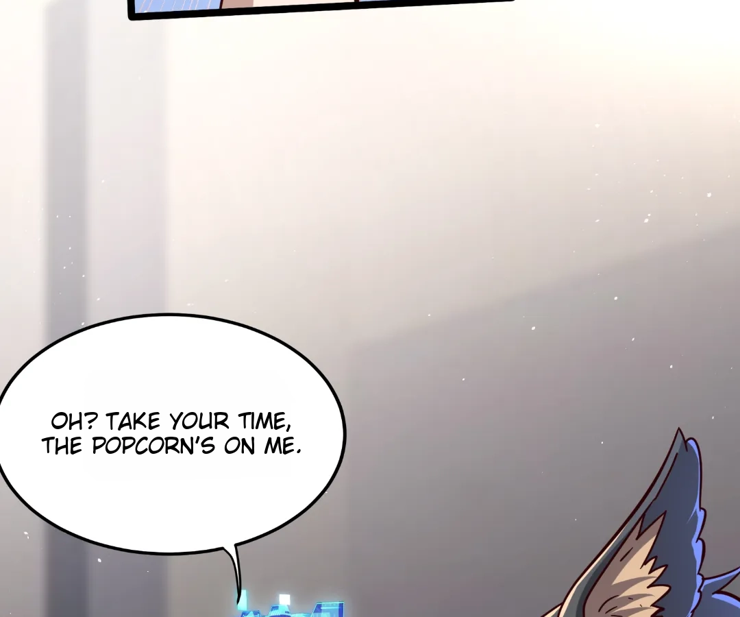 Aura Recovery: I Get a New Skill Everyday Chapter 282 - page 49