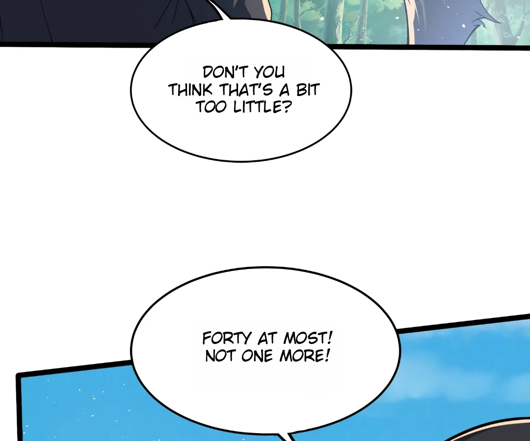 Aura Recovery: I Get a New Skill Everyday Chapter 282 - page 5