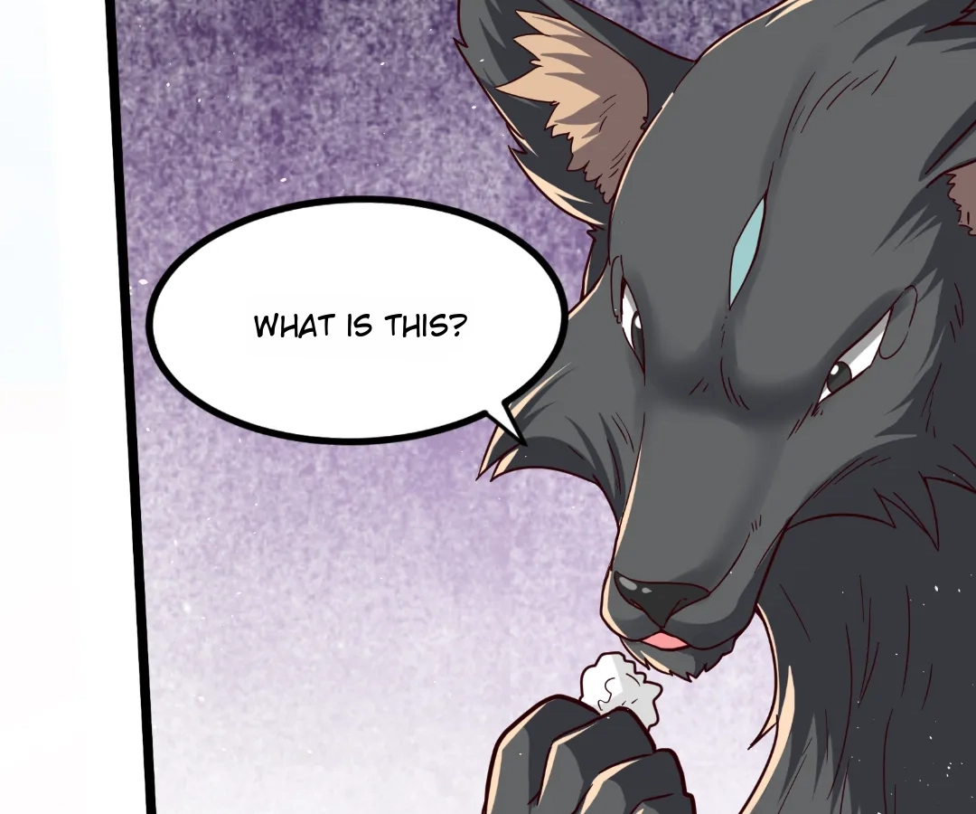 Aura Recovery: I Get a New Skill Everyday Chapter 282 - page 52