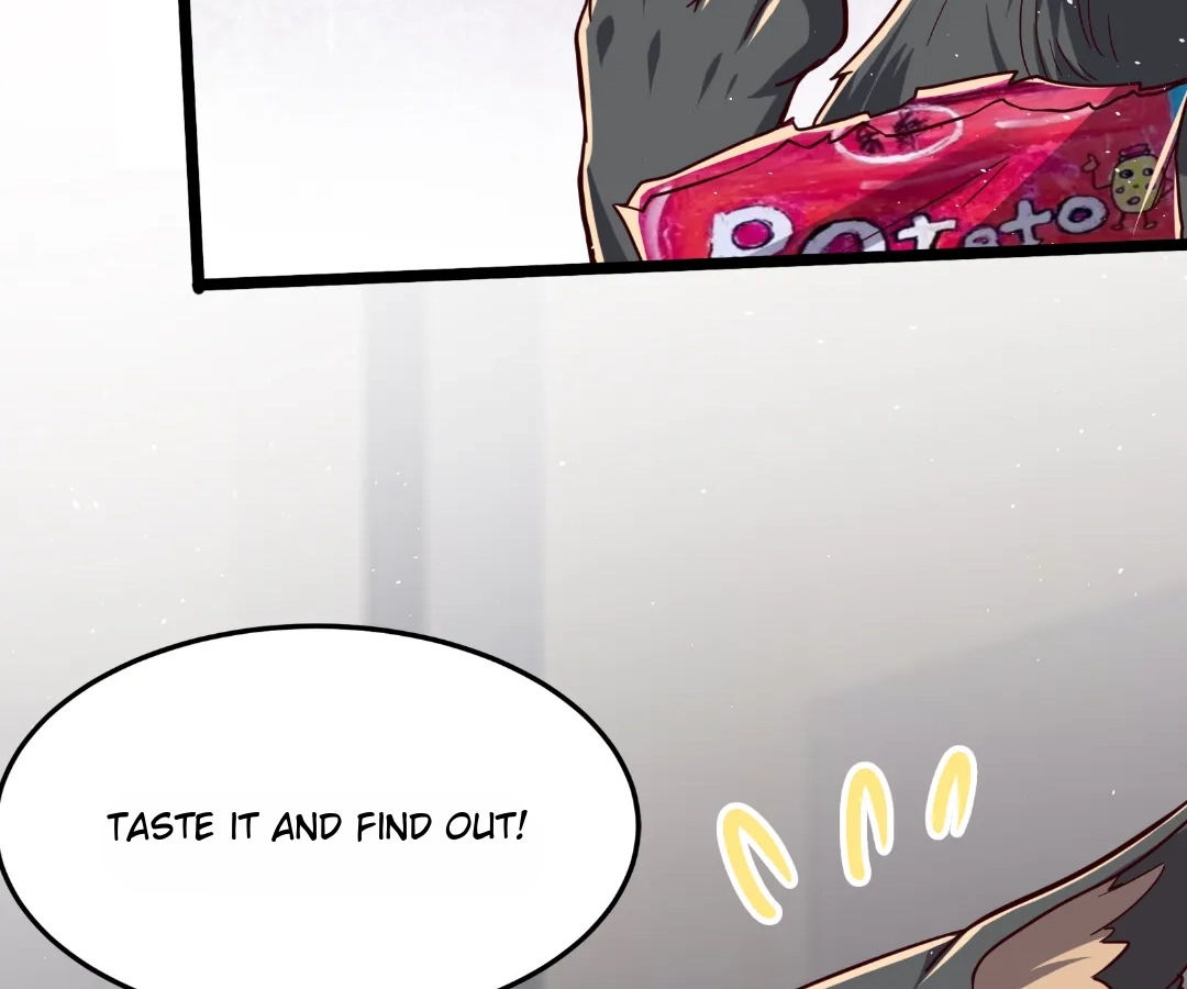 Aura Recovery: I Get a New Skill Everyday Chapter 282 - page 53