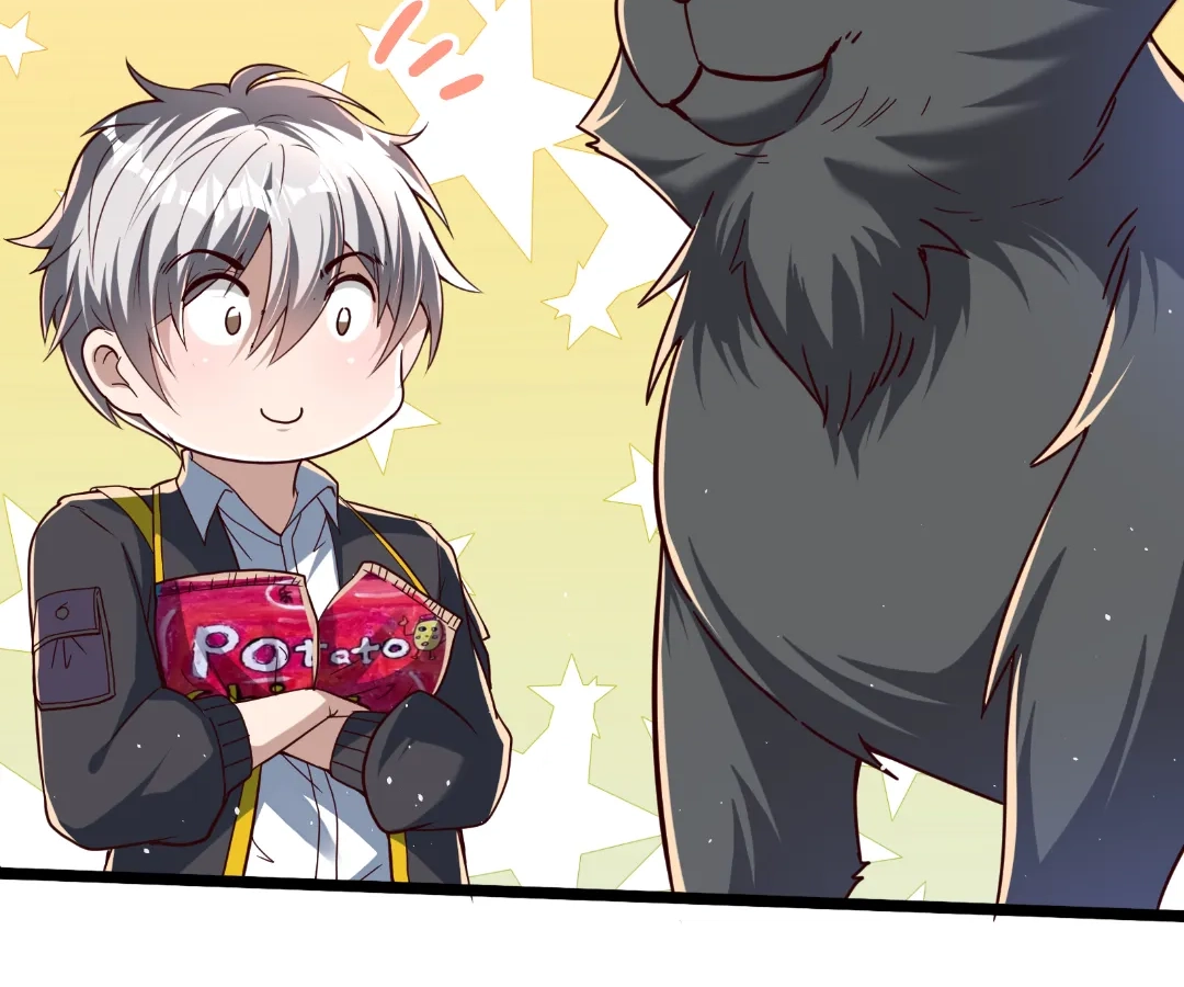 Aura Recovery: I Get a New Skill Everyday Chapter 282 - page 58