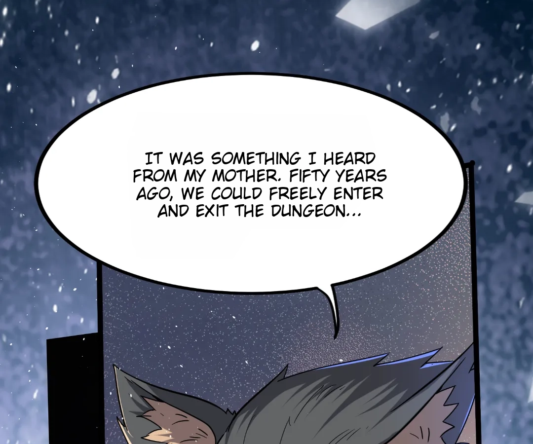 Aura Recovery: I Get a New Skill Everyday Chapter 282 - page 60