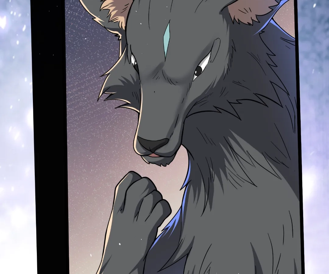 Aura Recovery: I Get a New Skill Everyday Chapter 282 - page 61