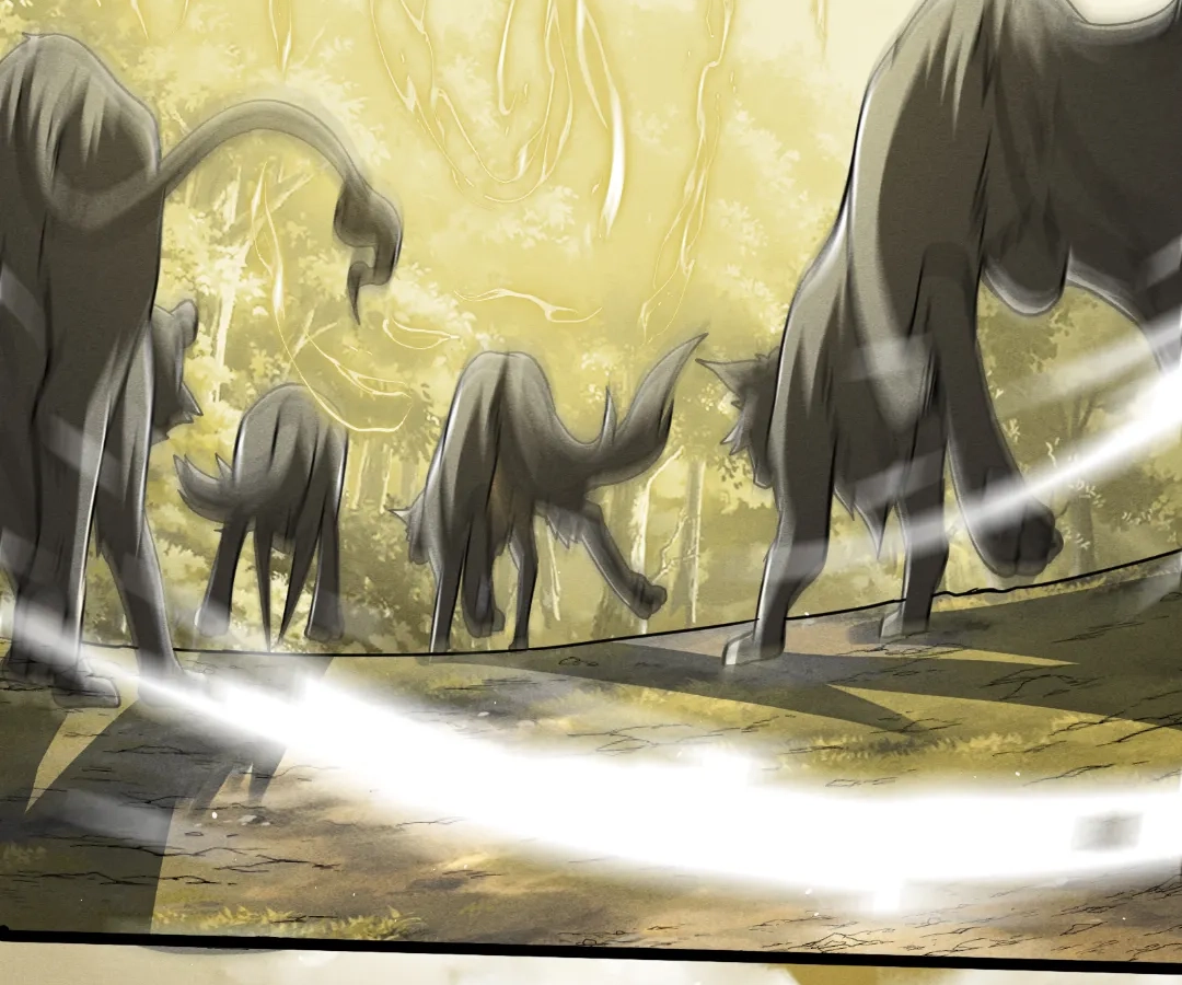 Aura Recovery: I Get a New Skill Everyday Chapter 282 - page 66