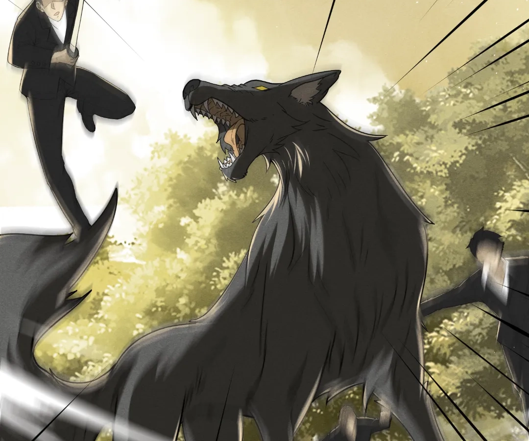 Aura Recovery: I Get a New Skill Everyday Chapter 282 - page 69